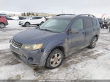 Mitsubishi Outlander JA4MT31X99Z606700 снимка