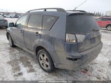 Mitsubishi Outlander JA4MT31X99Z606700 снимка
