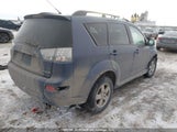 Mitsubishi Outlander JA4MT31X99Z606700 снимка