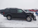 Nissan Pathfinder S 5N1AR18B18C622568 снимка