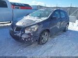 Pontiac Vibe 5Y2SP670X9Z435498 снимка
