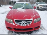 Acura Tsx JH4CL96864C800262 снимка