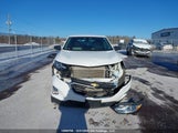 Chevrolet Equinox Ls 2GNAXHEV3J6169609 снимка