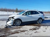 Chevrolet Equinox Ls 2GNAXHEV3J6169609 снимка