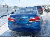 Honda Civic 2HGFB2F74DH029489 снимка