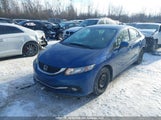 Honda Civic 2HGFB2F74DH029489 снимка