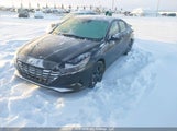 Hyundai Elantra KMHLM4AG2PU382650 снимка