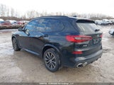 BMW X5 xDrive40I 5UXCR6C51KLK79035 fotografie