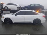 Honda Civic Si Si 2HGFE1E52PH080978 fotografie