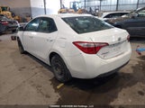 Toyota Corolla L/Le/Le Pls/Prm/S/S Pls 2T1BURHE0FC427730 снимка