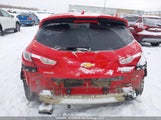 Chevrolet Cruze Premier 3G1BF6SM3HS543558 снимка