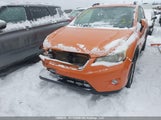 Subaru Xv Crosstrek 2.0 Premium JF2GPACC1EH222529 fotografie