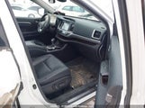 Toyota Highlander Limited 5TDDZRFH0HS439748 снимка
