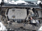 Toyota Corolla Le 2T1BURHEXHC918244 fotografie
