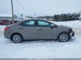 Toyota Corolla Le 2T1BURHEXHC918244 снимка