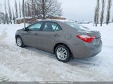 Toyota Corolla Le 2T1BURHEXHC918244 снимка