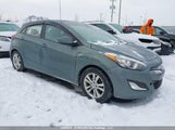 Hyundai Elantra Gt KMHD35LEXDU109475 снимка