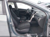 Hyundai Elantra Gt KMHD35LEXDU109475 снимка