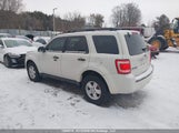 Ford Escape Xlt Automatic/Xlt Manual 1FMCU03749KD02656 снимка