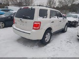 Ford Escape Xlt Automatic/Xlt Manual 1FMCU03749KD02656 снимка