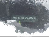 Mercedes-Benz C 300 4Matic WDDGF8BB5CA609034 снимка