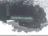 Mercedes-Benz C 300 4Matic WDDGF8BB5CA609034 снимка