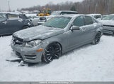 Mercedes-Benz C 300 4Matic WDDGF8BB5CA609034 снимка