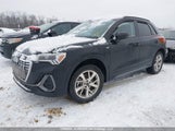 Audi Q3 WA1DECF38R1031598 снимка