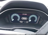 Audi Q3 WA1DECF38R1031598 fotografie