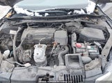 Honda Accord Sport 1HGCR2F56EA807613 снимка