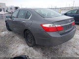 Honda Accord Sport 1HGCR2F56EA807613 снимка