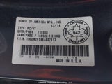 Honda Accord Sport 1HGCR2F56EA807613 снимка