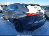 Lexus Nx 300 JTJGARDZ7M2258497 снимка