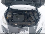 Mazda Mazda3 Gs JM1BL1VF1B1390638 снимка