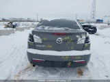 Mazda Mazda3 Gs JM1BL1VF1B1390638 снимка