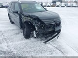 Mitsubishi Outlander Se JA4T5VA98SZ627708 снимка
