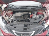 Nissan Qashqai S 4Dr2Wd JN1BJ1CP3KW216688 fotografie