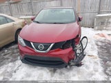 Nissan Qashqai S 4Dr2Wd JN1BJ1CP3KW216688 fotografie