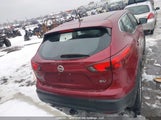 Nissan Qashqai S 4Dr2Wd JN1BJ1CP3KW216688 fotografie