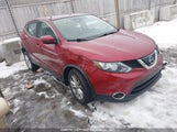 Nissan Qashqai S 4Dr2Wd JN1BJ1CP3KW216688 снимка