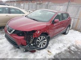 Nissan Qashqai S 4Dr2Wd JN1BJ1CP3KW216688 снимка