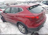 Nissan Qashqai S 4Dr2Wd JN1BJ1CP3KW216688 photo