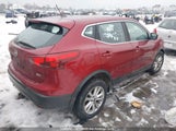 Nissan Qashqai S 4Dr2Wd JN1BJ1CP3KW216688 photo