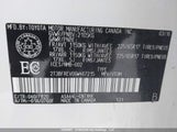 Toyota Rav4 Le 2T3BFREV0GW467215 снимка