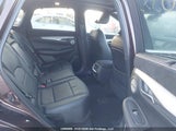 Infiniti Qx50 Pure/Luxe/Essential/Sensory/Autograph 3PCAJ5M33LF109674 photo