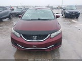 Honda Civic Lx 2HGFB2E46FH014146 снимка