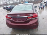 Honda Civic Lx 2HGFB2E46FH014146 снимка