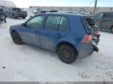 Volkswagen City Golf 9BWEL41J484031239 снимка