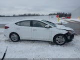 Hyundai Elantra Preferred With Sun And Safety Package Auto Ivt KMHD84LF5LU067588 photo