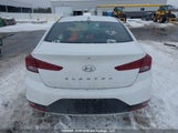 Hyundai Elantra Preferred With Sun And Safety Package Auto Ivt KMHD84LF5LU067588 photo